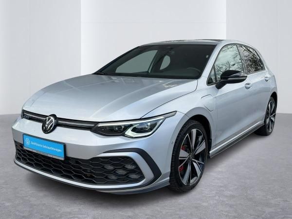 Volkswagen Golf VIII 1.4 eHybrid GTE DSG Parklenkassistent Leasing