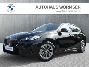 BMW 120 DAB Parkassistent Klimaaut. Shz