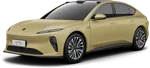 NIO ET5 Leasing
