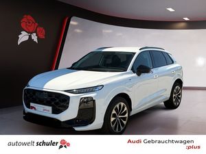Audi Q3 SUV 1.5 TFSI e-hybrid S-line AHK RFK Navi ACC