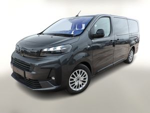 Peugeot Traveller L3 Active 9S KlimaP AHK SHZ CarP LED Leasing privat