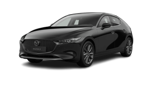 Mazda 3 e-SKYACTIV G 140  Autom. e-SKYACTIV G 140 Exclusive-Line Autom. Auto-Abo