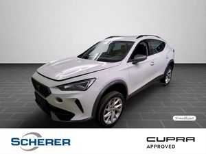 Cupra Formentor 1,5 TSI LED/PDC/Sitzheizung vo./u.v.m.