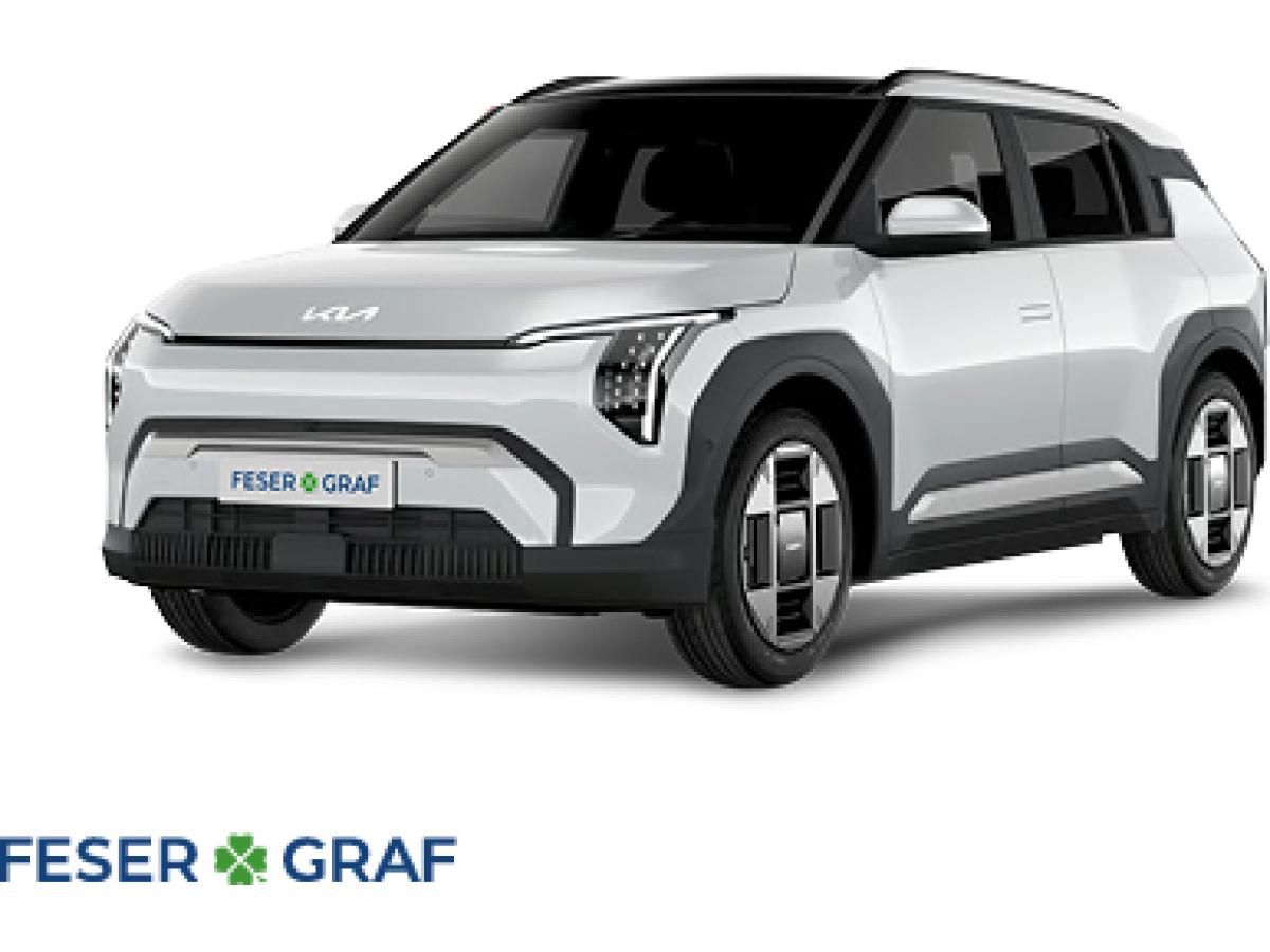 Kia EV3 Air🔋58 kWh🔋ELECTRO-SPECIAL!🔋 Leasing