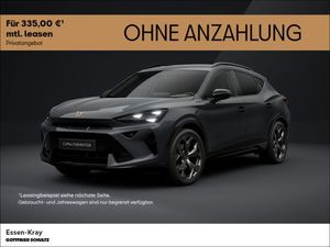 Cupra Formentor CUPRA 1.5 eTSI DSG SHZ 360° KAMERA SID