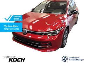Volkswagen Golf Life 1,5 l TSI