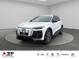 Audi Q6 e-tron SUV quattro 285 kW+AHK+TECH PRO+HEAD-UP