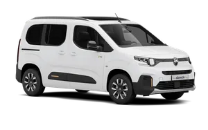 Citroën Berlingo PureTech 110 S&S M