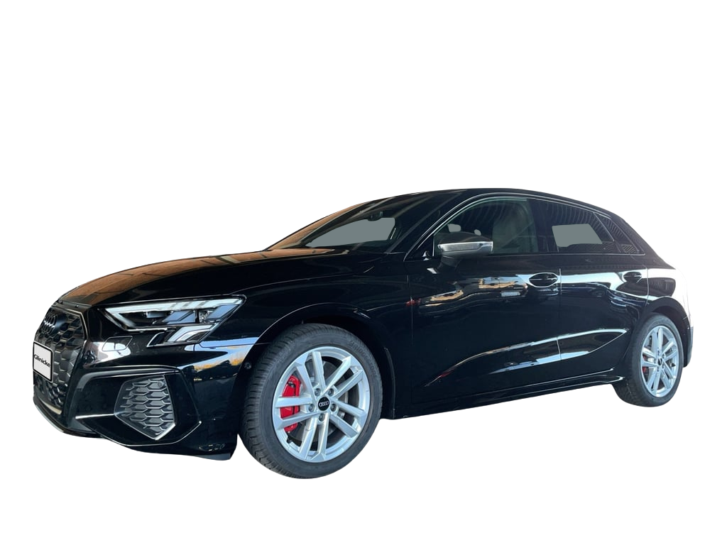 Audi S3 Sportback TFSI 228 (310) kW (PS) S tronic Auto-Abo