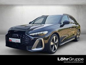 Audi A5 Avant S Line TDI edition one S tronic *AHK*TechPlus*B&O*