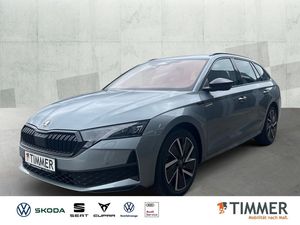 Skoda Octavia Combi Sportline 2.0 TDI 110KW (150PS) DS