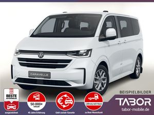 VW T7 Caravelle 2.0 TDI 150 Aut Style Matrix DigCo Leasing