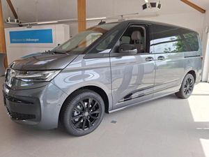 Volkswagen Multivan T7 EDITION 8-SITZER *sofort verfügbar* 5-JAHRE-GARANTIE