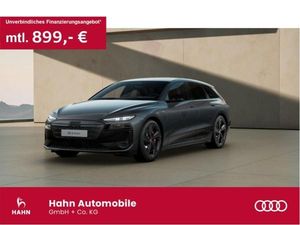 Audi S6 e-tron S6 Avant e-tron Leasing