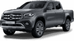 Mercedes-Benz X-Klasse Leasing