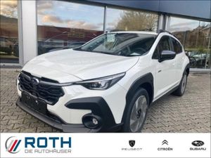 Subaru Crosstrek 2.0ie Lineartronic Platinum  Leder Navi LED Allrad Leasing