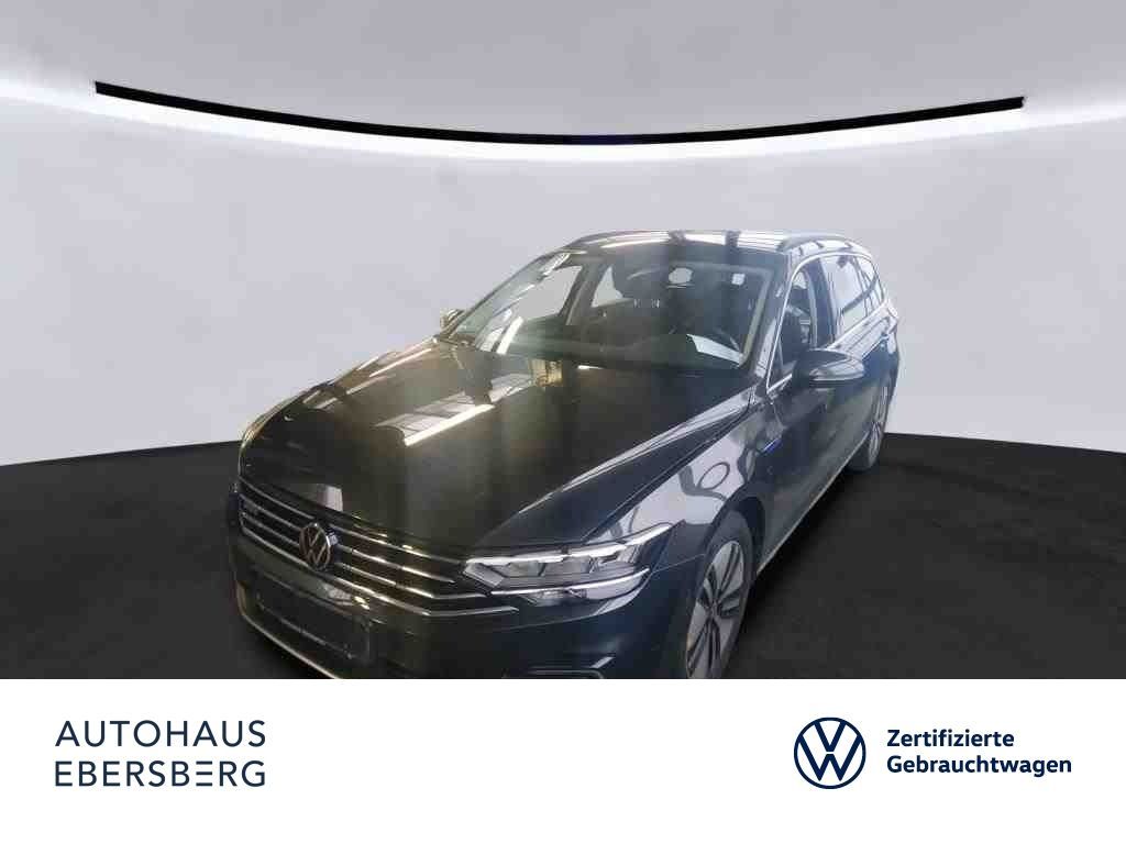 Volkswagen Passat Variant GTE 1.4 eHybrid Travel Assist 230 Leasing