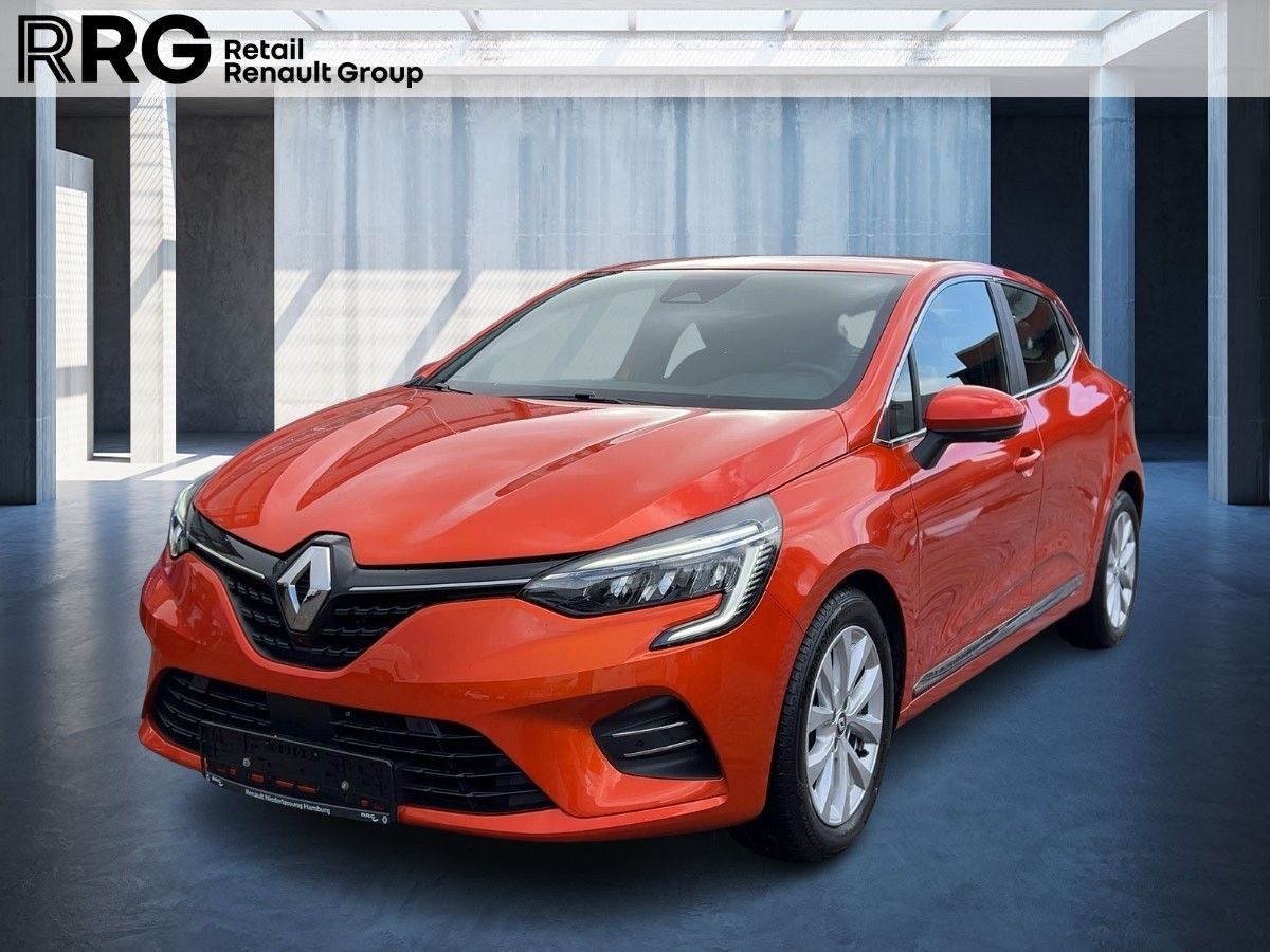Renault Clio Auto kaufen