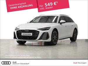Audi A6 Avant 3.0 TDI V6 Quattro S-Line (Düsseldorf)