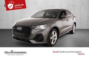 Audi Q3 Sportback 40 TFSI qu. S line / SONDERAKTION AB 14.03. Leasing