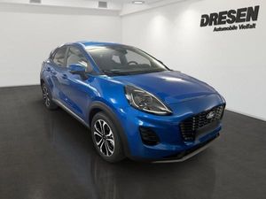Ford Puma Titanium 1.0 92kW  6-Gang  ⚡⚡SOFORT VERFÜGBAR⚡⚡ Leasing