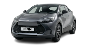 Toyota C-HR 1.8-l-VVT-i Hybrid 1.8-l-VVT-i Hybrid Teamplayer