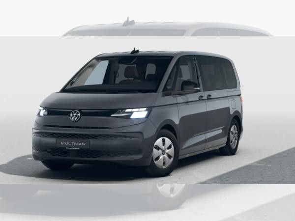 Volkswagen Multivan DSG TDI Kamera|Sitzhzg|Side Assist|LED Leasing