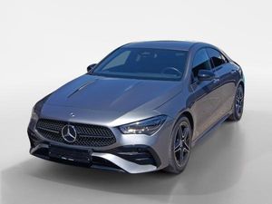 Mercedes-Benz CLA 200 NAVI/SHZ/LED *SOFORT*
