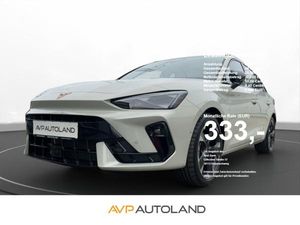 Cupra Leon Sportstourer 2.0 TSI DSG 4Drive