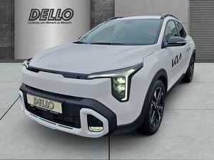 Kia Stonic GT LINE 1.0T 48V DCT Rückfahrkamera Apple
