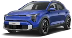 Kia Stonic Leasing