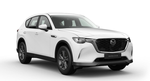 Mazda CX-60 PRIME-LINE PHEV Leasing