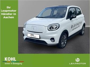 Leapmotor T03 Design Starry Silver SOFORT VERFÜGBAR!!! Leasing