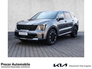 Kia Sorento 2.2D Platinum 4WD 7S Nappa Pano Vollauss