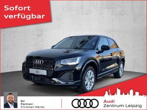 Audi Q2 advanced 35 TFSI AHK*All-Season*17*Sitzhzg.**