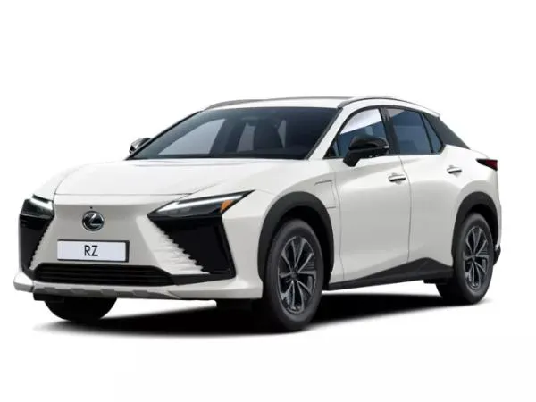 Lexus RZ 350e Executive + Technologie P. - verschiedene Farben