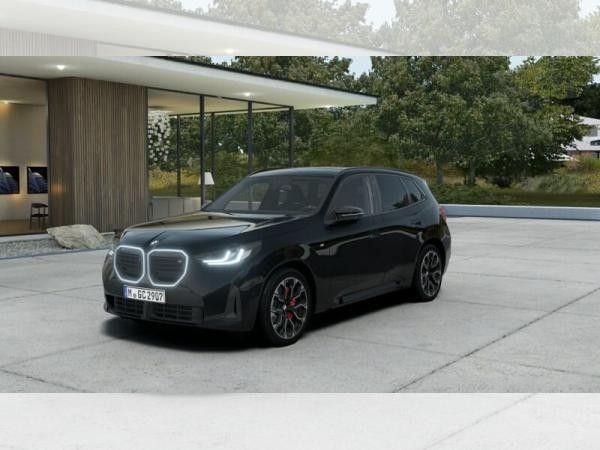 BMW X3 M50 xDrive *BLACK DEAL & ZEITNAH ABZUHOLEN* Leasing