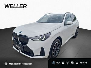 BMW X3 20 xDr M Sport Pro AHK,Iconic,H/K,AdLED,DrA
