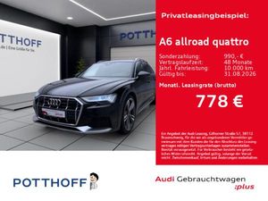 Audi A6 allroad 55 TDI Q STDHZG AHK PANO HD-MATRIX NAVI
