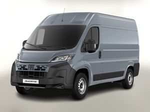 Fiat Ducato Maxi 35 AT8 L2H2 Klimaaut. Kam 7"Display Gewerbeleasing