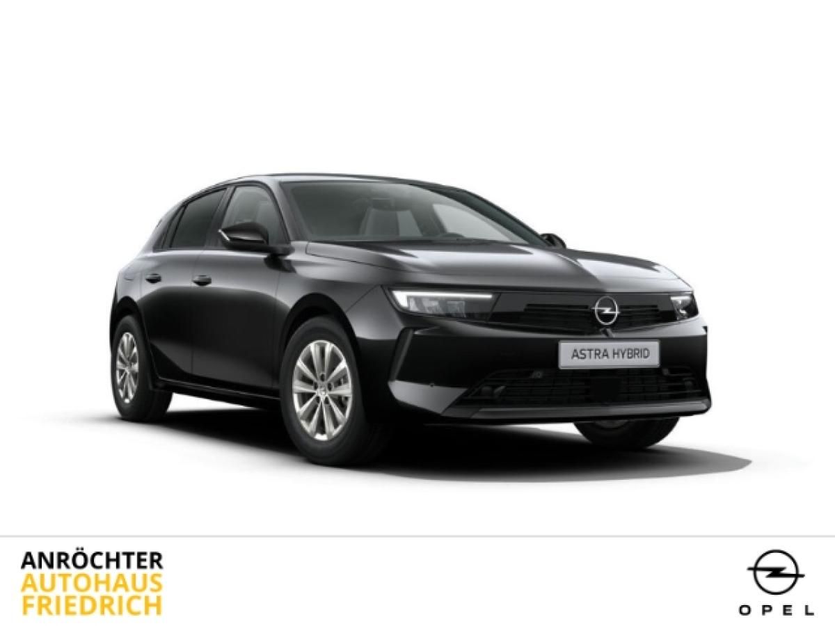 Opel Astra L Edition SOFORT Komfort-Paket Leasing