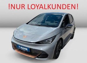 Cupra Born VZ 326PS !NUR LOYALKUNDE, SOFORT VERFÜGBAR!