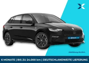 Skoda Scala Monte Carlo❗️ Deutschlandweite Lieferung ❗️ 6-Monats-Fullservice❗️Vielfahrer geeignet✅