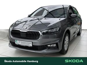 Skoda Fabia Selection 1,0 MPI 5-Gang-Schaltgetriebe _LGE