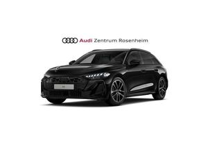 Audi A5 Avant TFSI quattro S tronic 150KW
