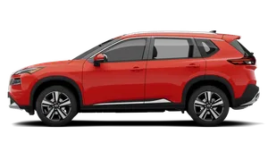 Nissan X-Trail 1.5 VC-T Mild-Hybrid Xtronic TEKNA+