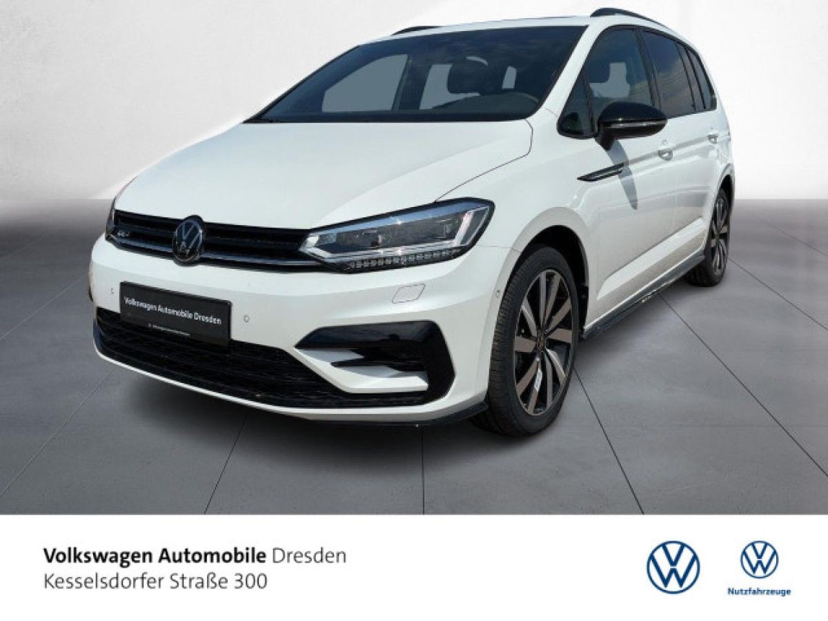 Volkswagen Touran 1.5 TSI DSG R-Line🚨SOFORT VERFÜGBAR🚨 Leasing