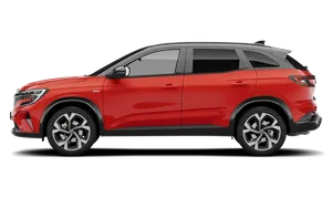 Renault Austral Mild Hybrid 150 Automatik Evolution