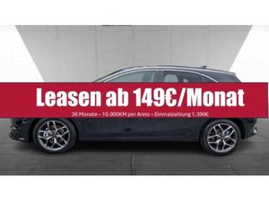 Kia Ceed Sportswagon Ultimate Edition 1.5 T-GDI MHEV Design Leasing