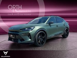 Cupra Formentor 2.0TSI 4DR VZ ABT 400PS 5 J. Garantie